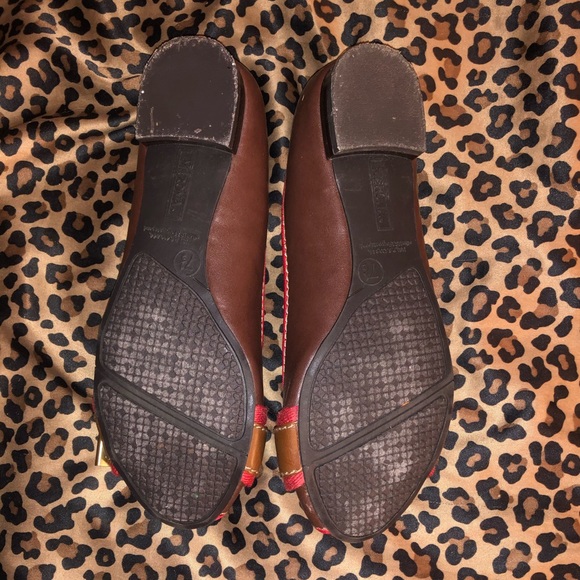 SOLD…Buckle Flats - Picture 5 of 5